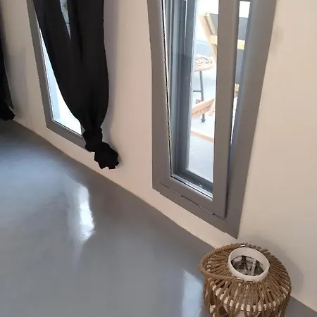 Hotel Kelly's Imerovigli (Santorini)