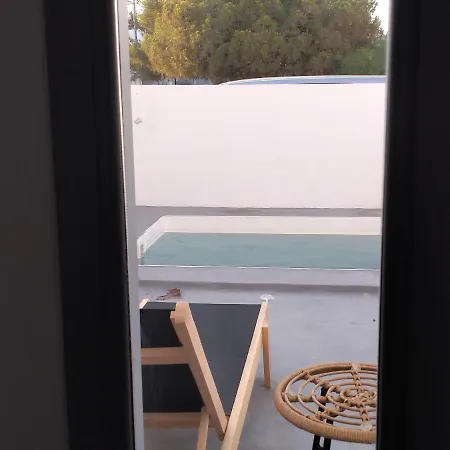 Hotel Kelly's Imerovigli (Santorini)